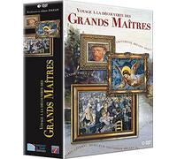 Voyage À La Découverte Des Grands Maîtres