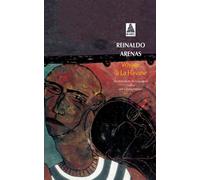 Voyage à la Havane - Reinaldo Arenas - Actes sud - Poche - Roman