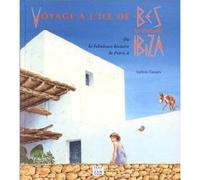 Voyage a l'ile de bes ou la fabuleuse histoire de petra a ib - Collectif - Archives D'architecture Moderne - cartonné - Album jeunesse dès 6 ans