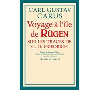 Voyage à l'Île de Ruegen