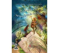 Voyage à l'intérieur de l'oreille - Izabela Michta (Buch auf Polnisch)