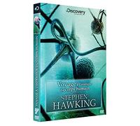 Voyage À L'intérieur Du Corps Humain Avec Stephen Hawking