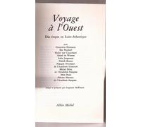 Voyage à l'Ouest - Dix étapes en Loire-Atlantique