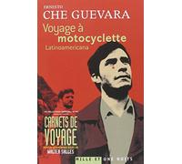 Voyage à motocyclette: Latinoamericana