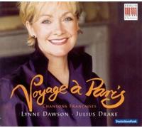 Voyage à Paris CD