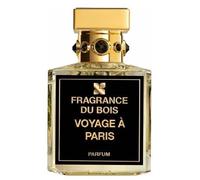 Voyage à Paris Fragrance Du Bois 100 ml