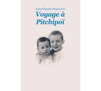 Voyage à Pitchipoï