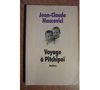 Voyage A Pitchipoi