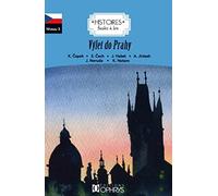 Voyage à Prague / Vylet do Prahy - tchèque
