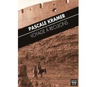Voyage à reculons - Pascale Kramer - Zoe - Poche - Roman