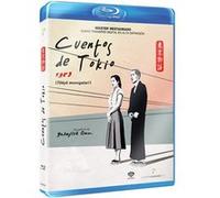 Voyage à Tokyo (1972) / Tokyo Monogatari (Blu-ray) G