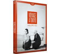 Voyage à Tokyo Blu-Ray