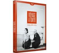 Voyage à Tokyo Blu-Ray E