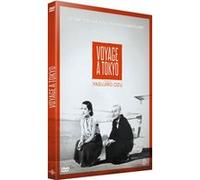 Voyage à Tokyo DVD E