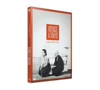 Voyage à Tokyo DVD NEUF