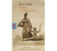 Voyage à Tombouctou (02)