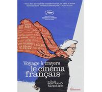 Voyage à travers le cinéma français DVD DVD