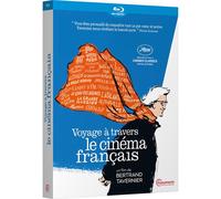 Voyage À Travers Le Cinéma Français - Blu-Ray
