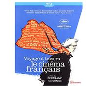 Voyage À Travers Le Cinéma Français - Blu-Ray