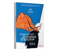 Voyage à travers le cinéma français DVD DVD