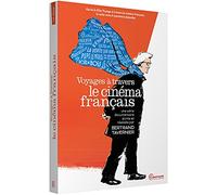 Voyages à Travers le Cinéma Français La série DVD DVD