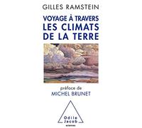 Voyage à travers les climats de la Terre