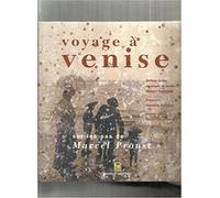 Voyage à Venise