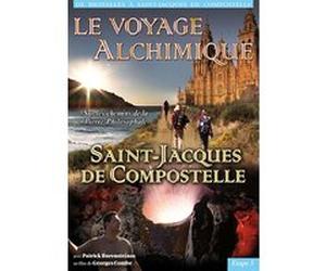 Voyage alchimique - Volume 5 E