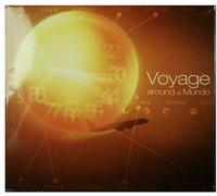 Compilation - Voyage around el mundo