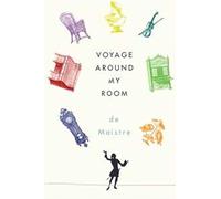 Voyage Around My Room