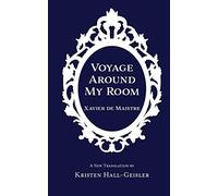 Voyage Around My Room