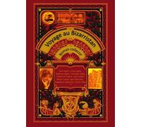 Voyage au Bizarristan