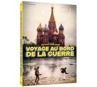 Voyage au bord de la guerre DVD DVD