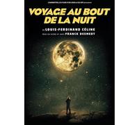 Voyage AU Bout DE LA Nuit