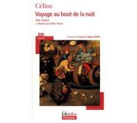 Voyage Au Bout De La Nuit