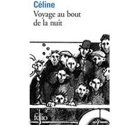 Voyage au bout de la nuit - Prix Renaudot 1932