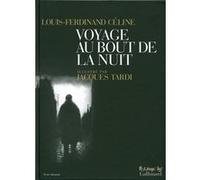 Voyage au bout de la nuit