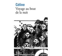 Voyage au bout de la nuit - Prix Renaudot 1932