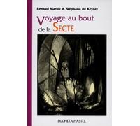 Voyage au bout de la secte (0000)