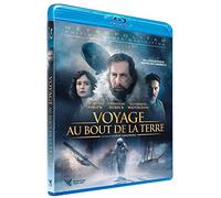 Voyage au bout de la Terre Blu-ray