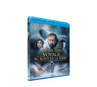 Voyage au bout de la Terre Blu-ray