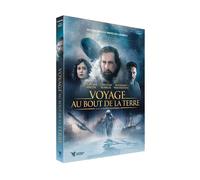 Voyage au bout de la Terre DVD DVD