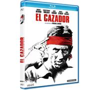 Voyage Au Bout De L'enfer (1978) / The Deer Hunter