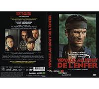Voyage au bout de l'enfer – Studiocanal
