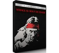 Voyage au bout de l'enfer Edition Collector Steelbook Blu-ray 4K Ultra HD https://www.fnac.com/a15915296/Voyage-au-bout-de-l-enfer-Edition-Collector-Steelbook-Blu-ray-4K-Ultra-HD-Robert-De-Niro-Blu-ray-4K?oref=2175b0f6-f530-20b2-0e7b-e6182f60a7ea