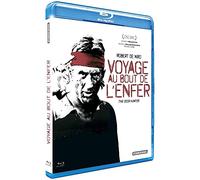Voyage au bout de l'enfer – Blu-ray – Studiocanal