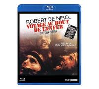 Voyage au bout de l'enfer – Blu-ray – Studiocanal