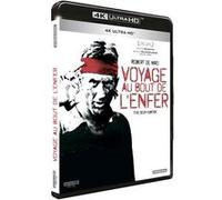 Voyage au Bout de l'Enfer – Blu-ray 4K Ultra HD – Studiocanal