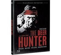 Voyage Au Bout De L'enfer - Blu-Ray