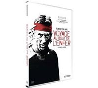 Voyage au bout de l'enfer – DVD – Version restaurée – Studiocanal